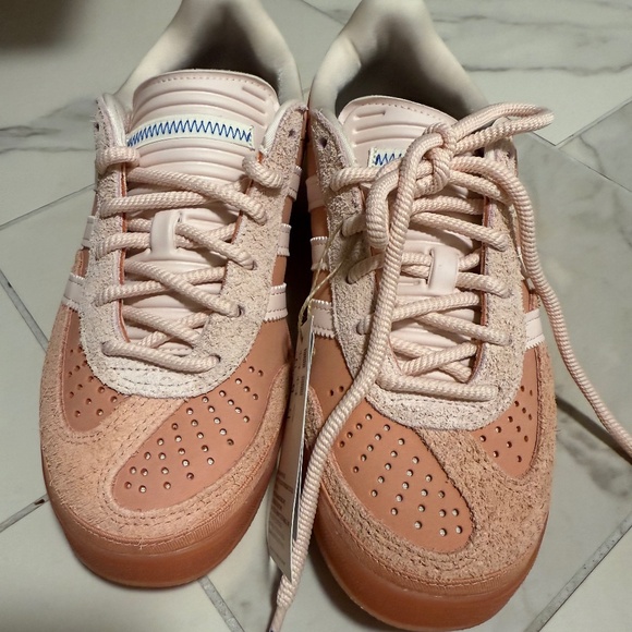 adidas Shoes - adidas Bad Bunny x Gazelle